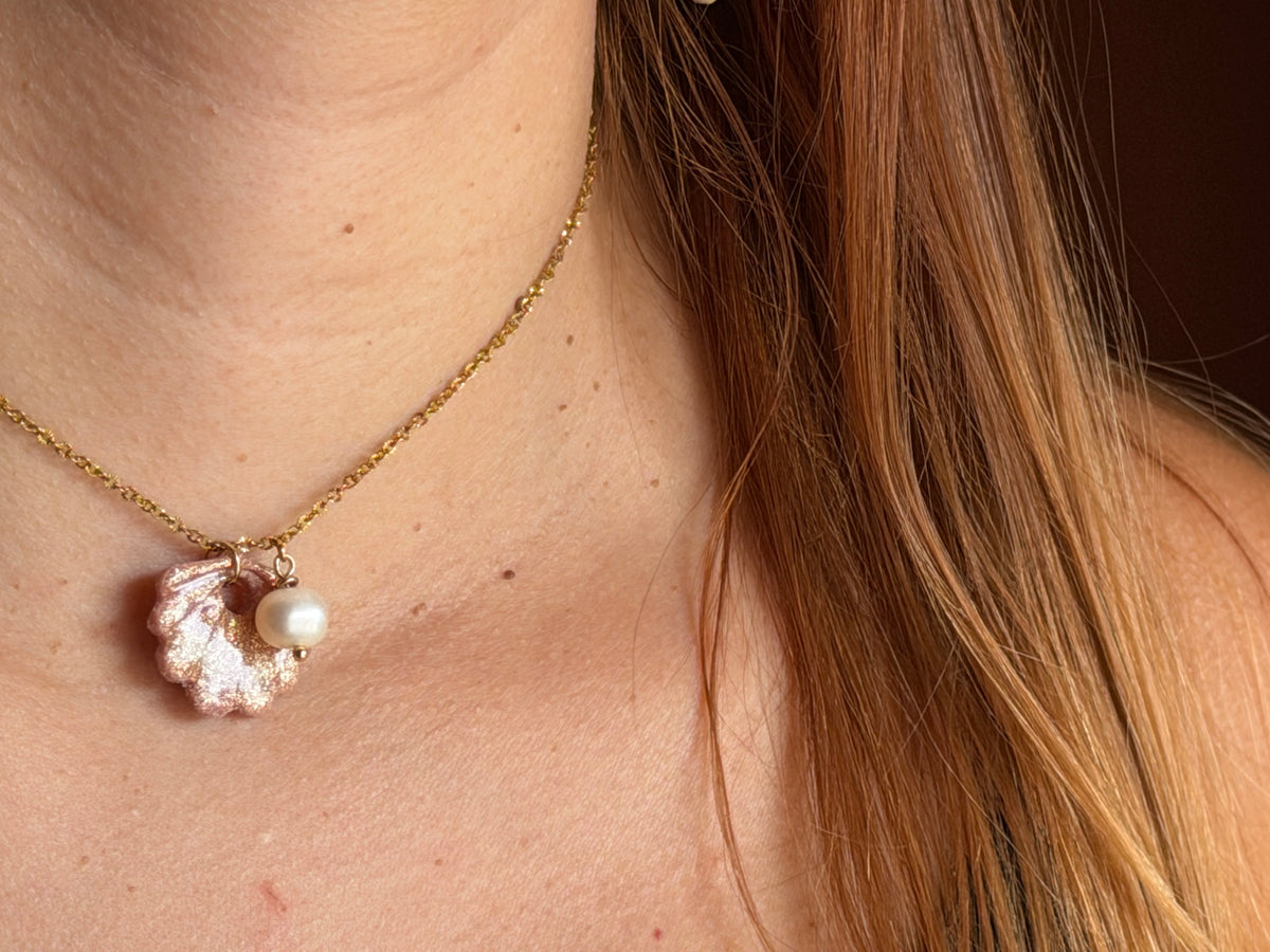 Collier Gflow