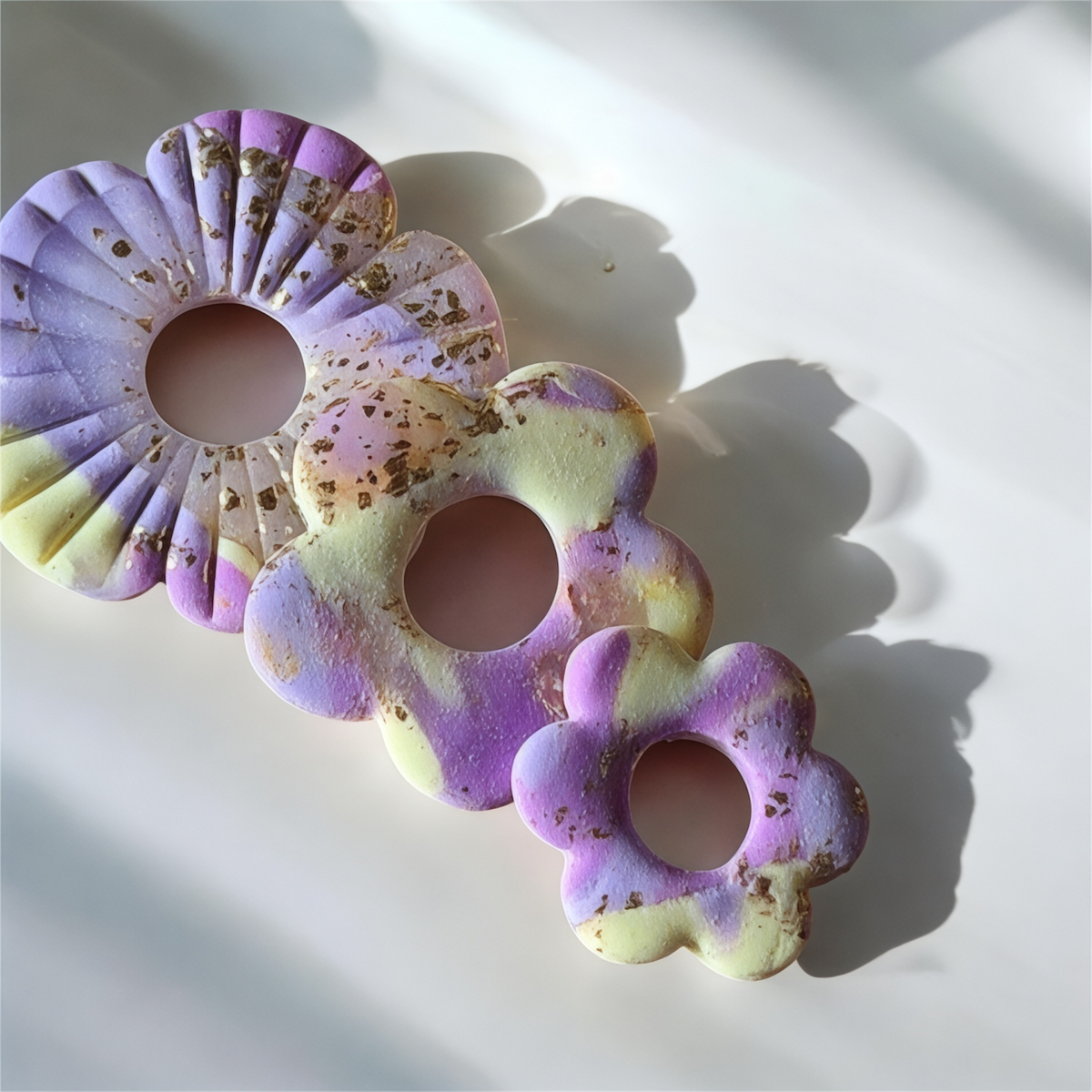 Vanilla Lila